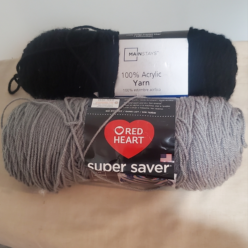 Yarn